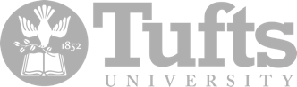 Tufts University logo