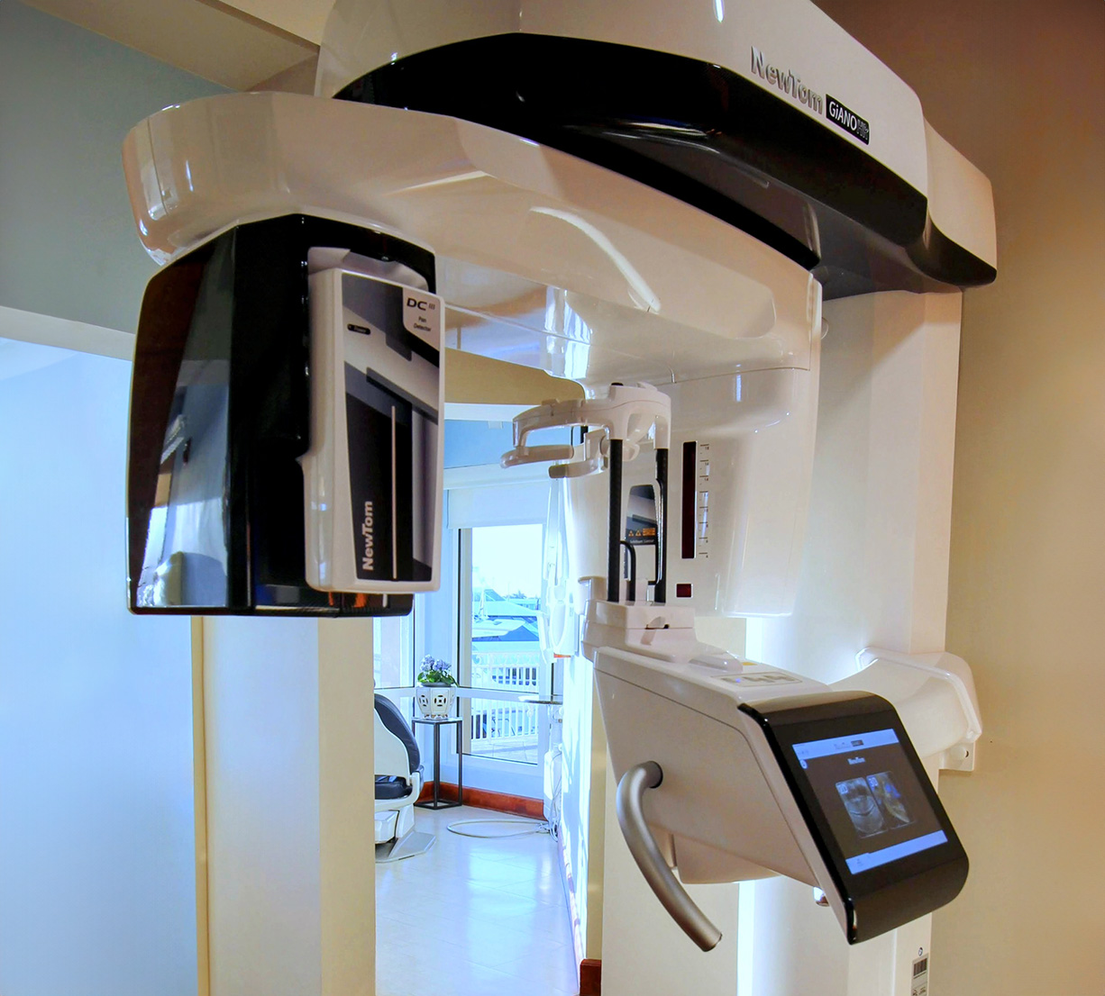 GiANO HR Extraoral Imaging in Naples, FL